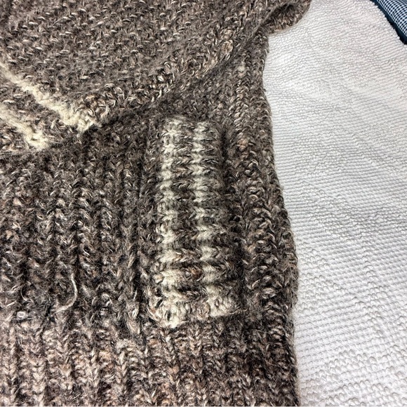 Vintage Saint Pierre Sweater‎ Made in Italy Lambs Wool - Picture 2 of 6